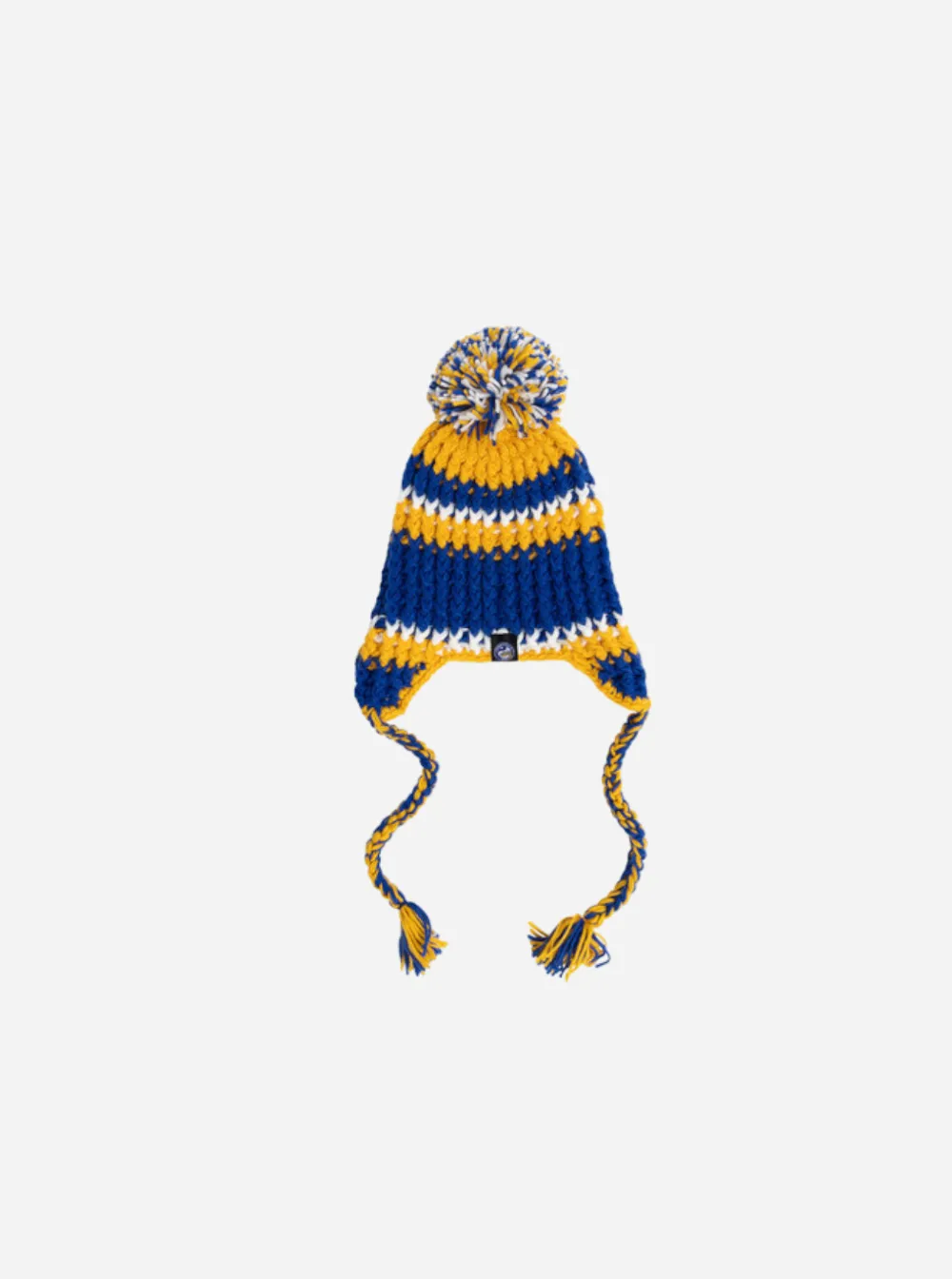 Parramatta Eels Novelty Beanie