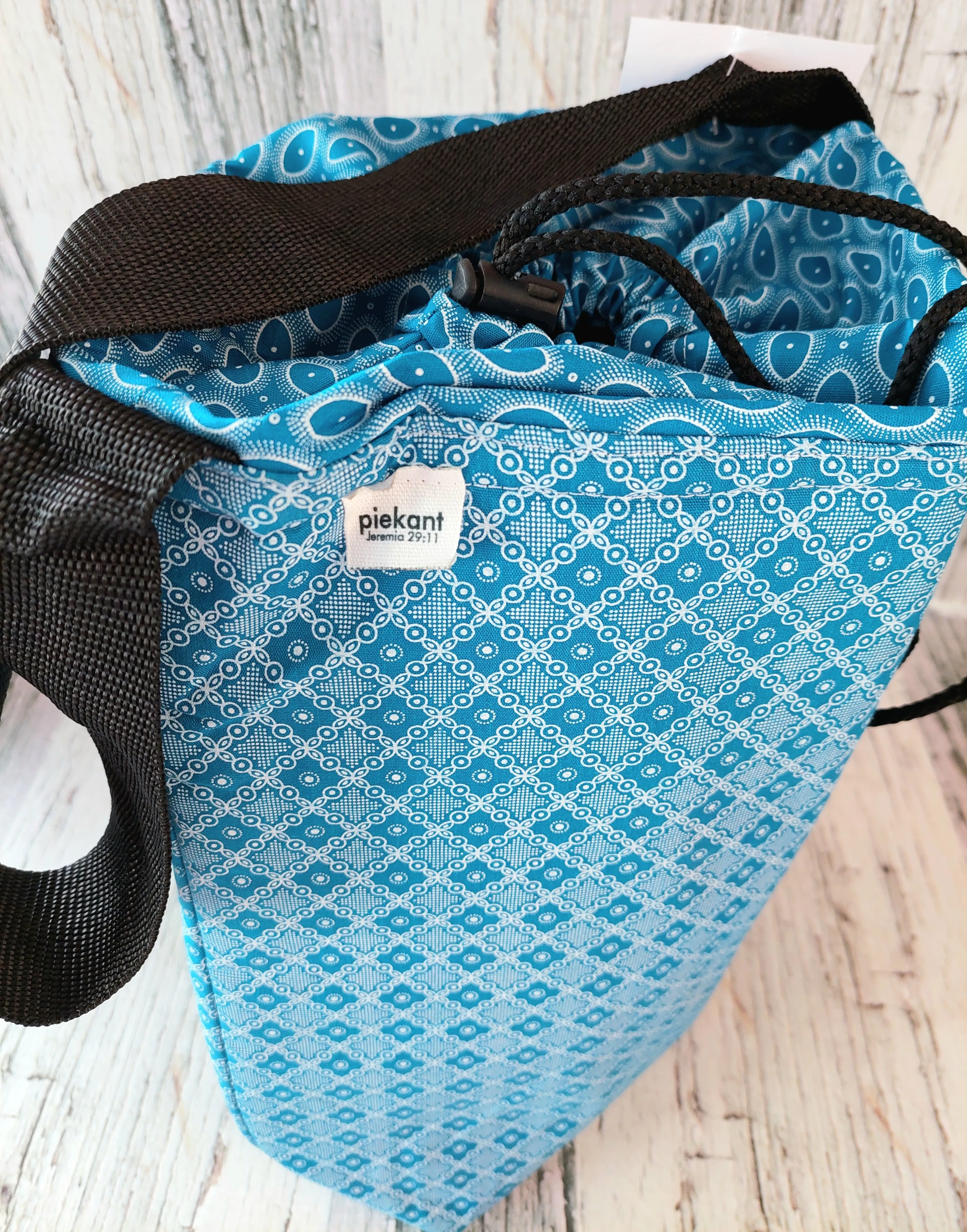 Piekant Pieknic wine bag