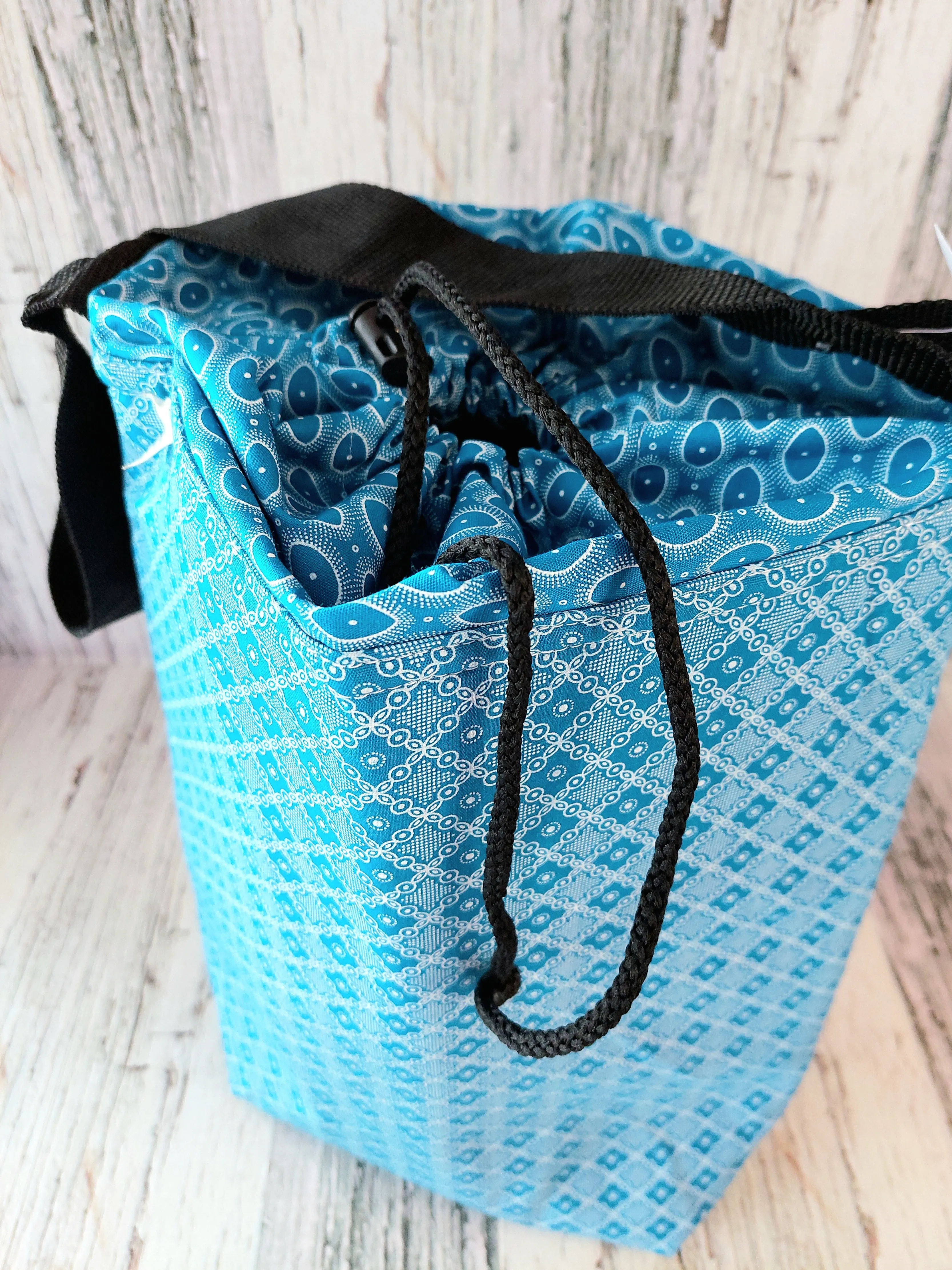 Piekant Pieknic wine bag
