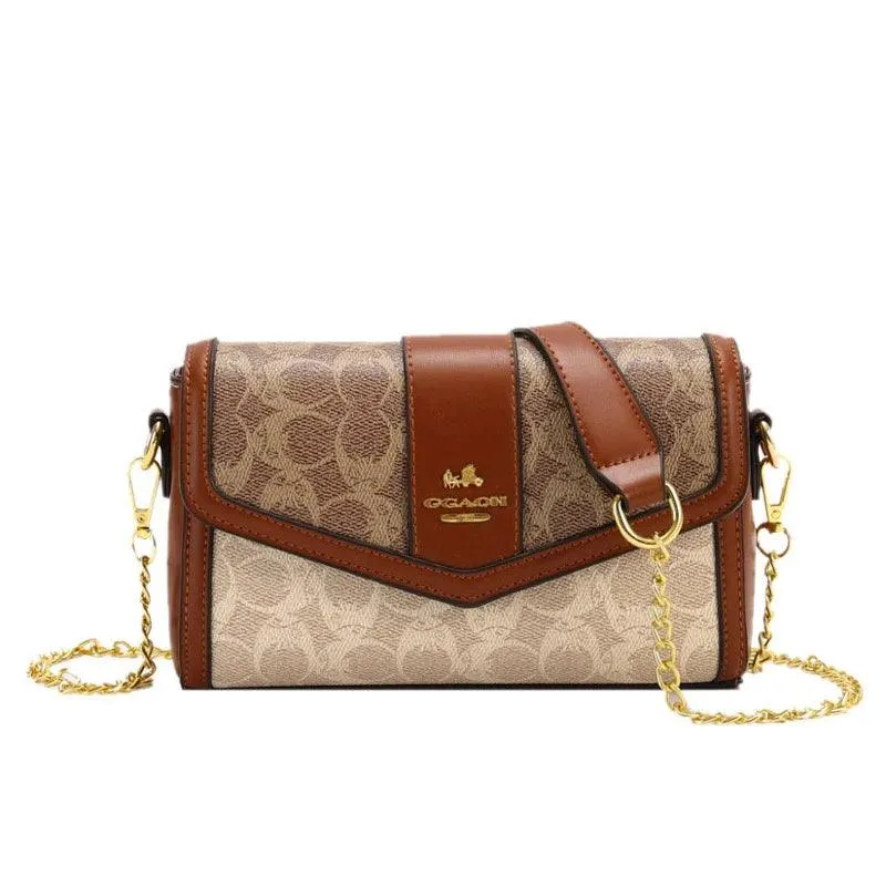 Popular Crossbody Bag Shoulder Bag