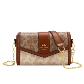 Popular Crossbody Bag Shoulder Bag
