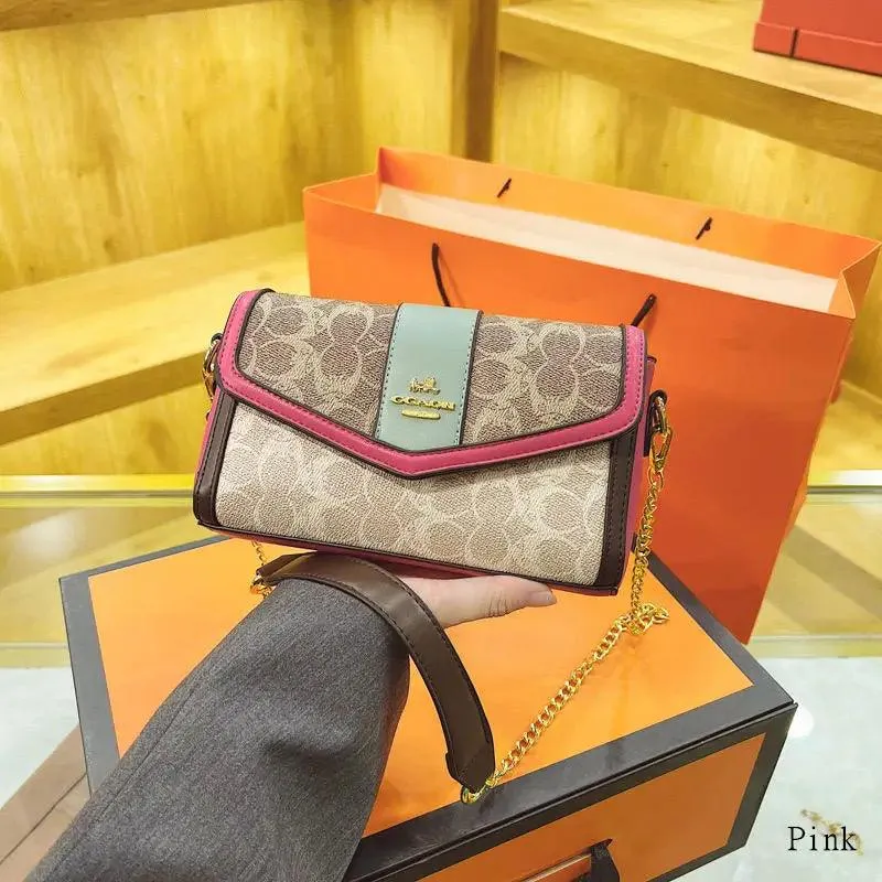 Popular Crossbody Bag Shoulder Bag