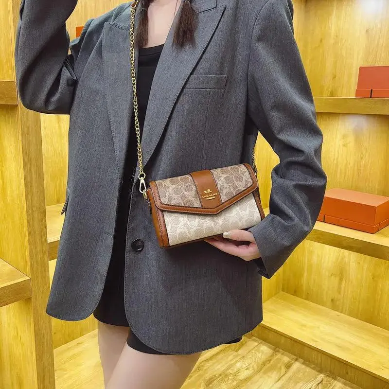 Popular Crossbody Bag Shoulder Bag