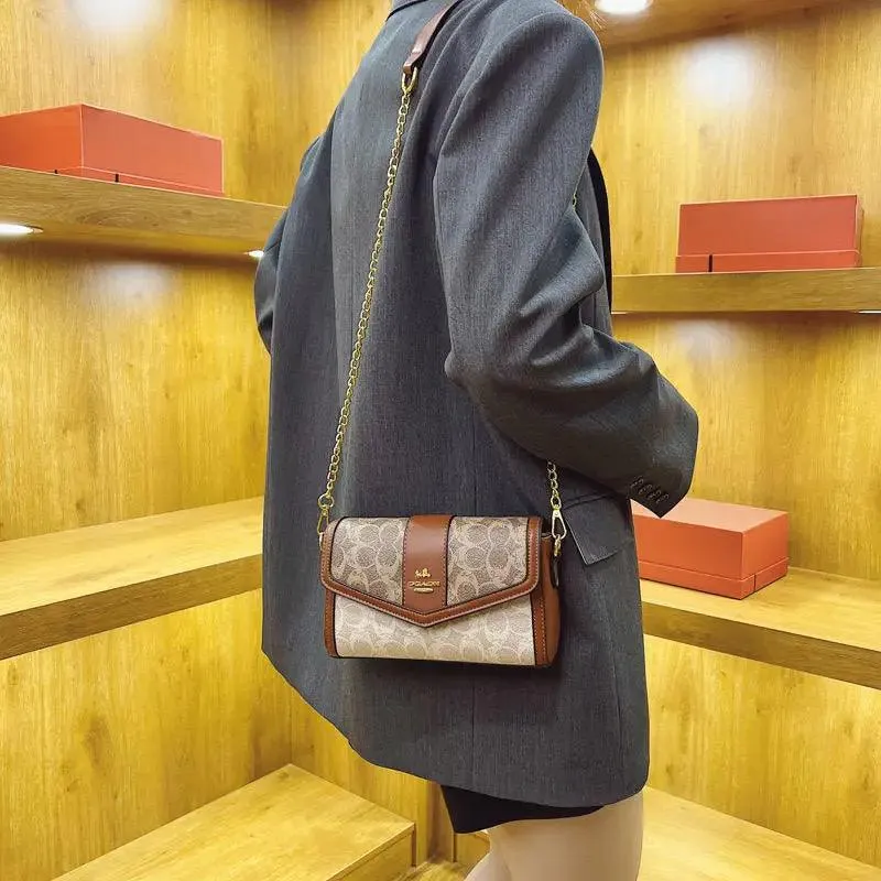 Popular Crossbody Bag Shoulder Bag