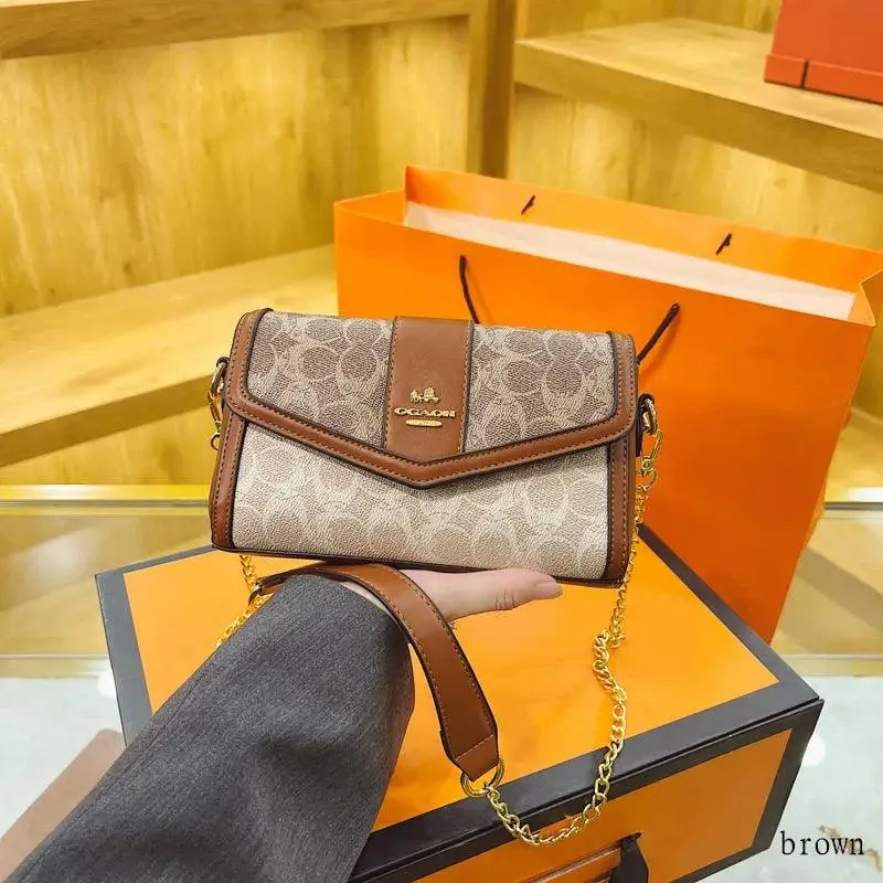 Popular Crossbody Bag Shoulder Bag