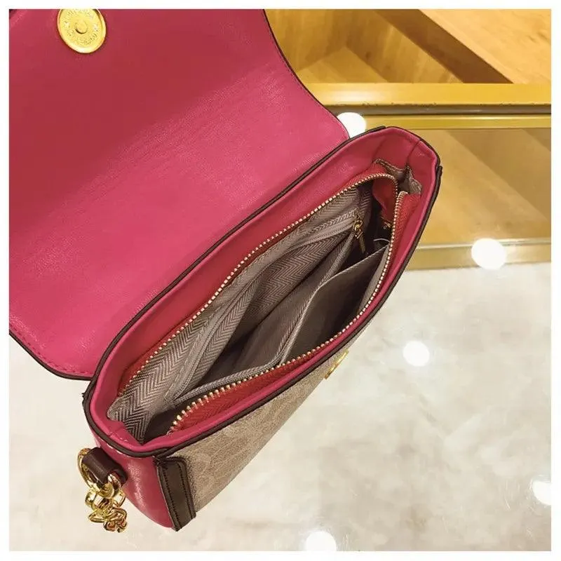 Popular Crossbody Bag Shoulder Bag