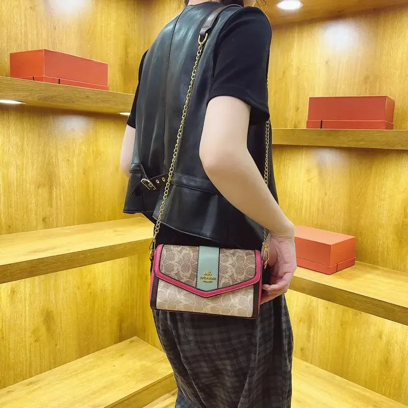 Popular Crossbody Bag Shoulder Bag