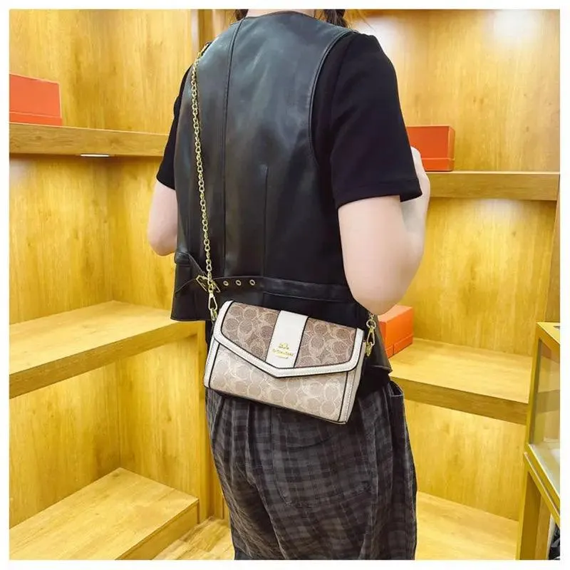 Popular Crossbody Bag Shoulder Bag