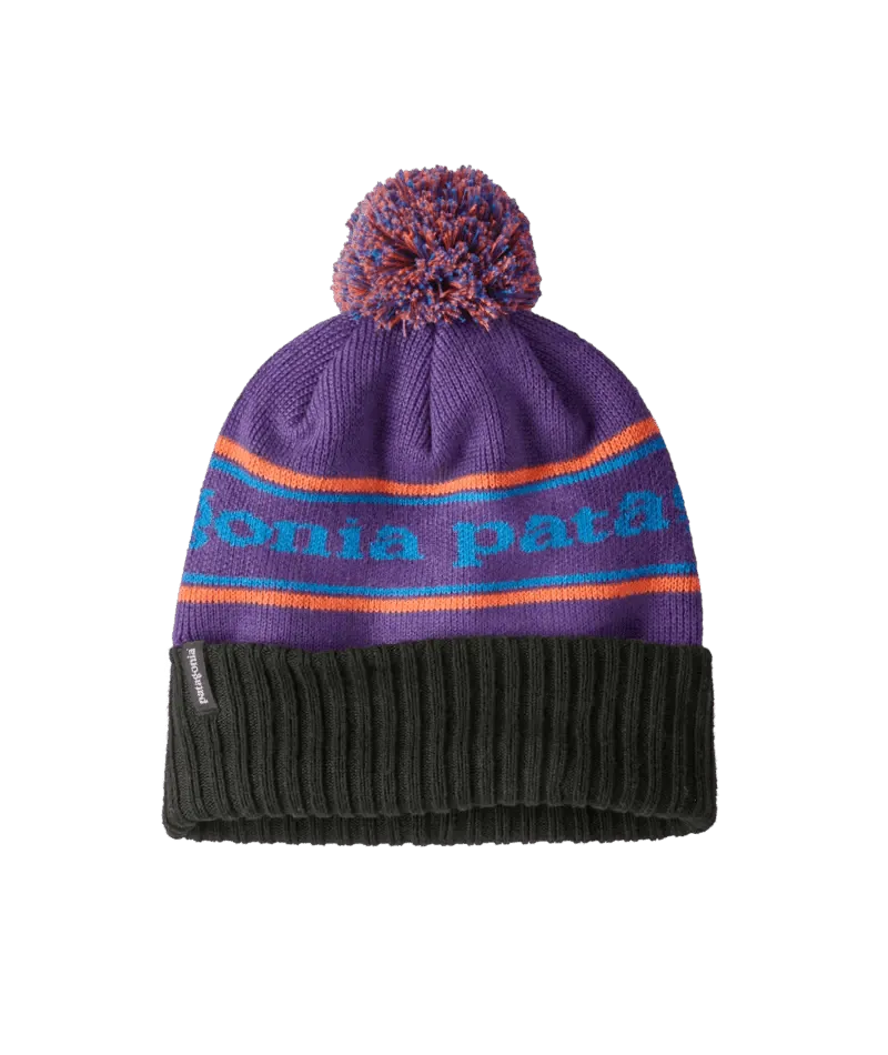 Powder Town Beanie