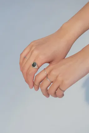 Rings 5set CA04