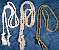 Rope Belt / Cord