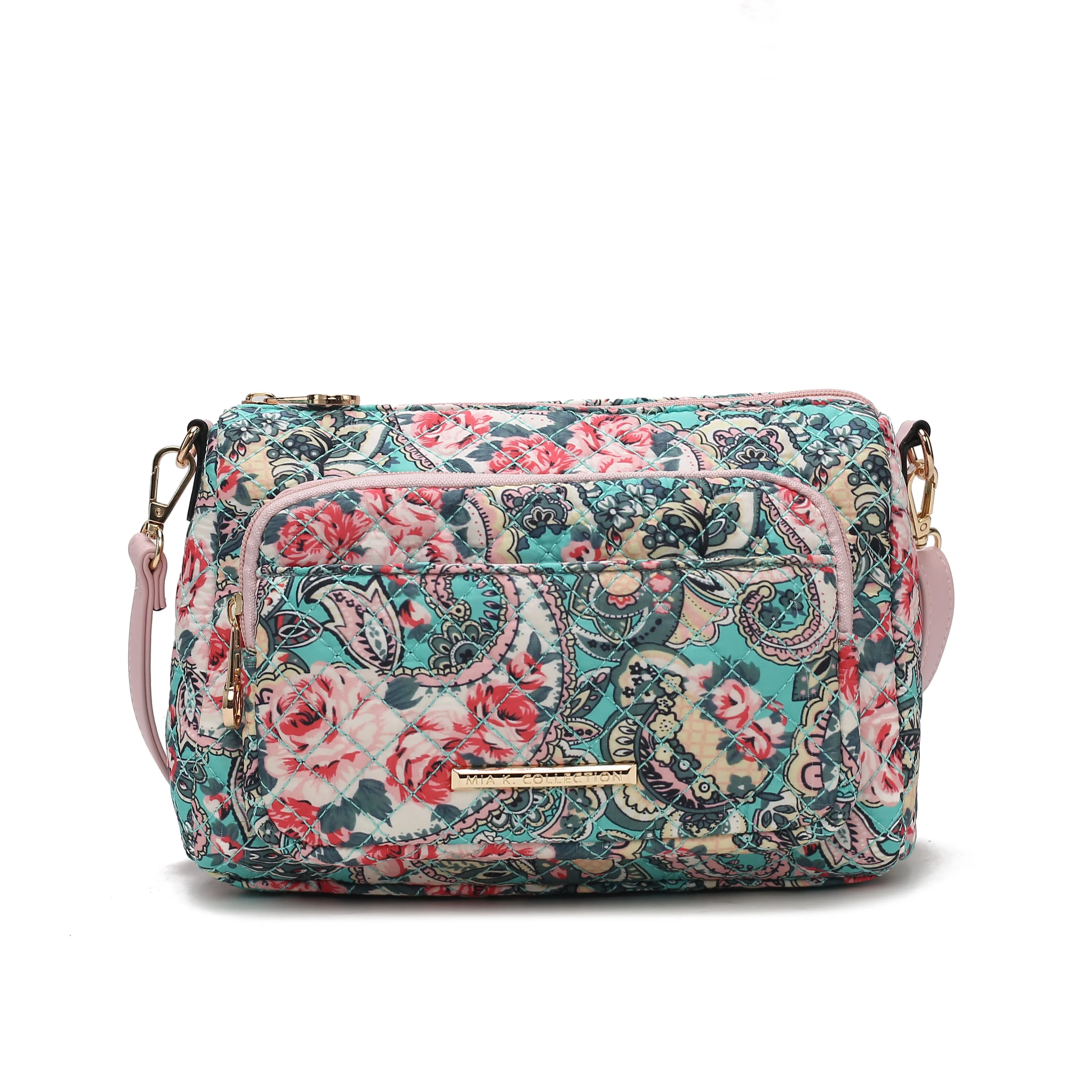 Rosalie Crossbody Bag