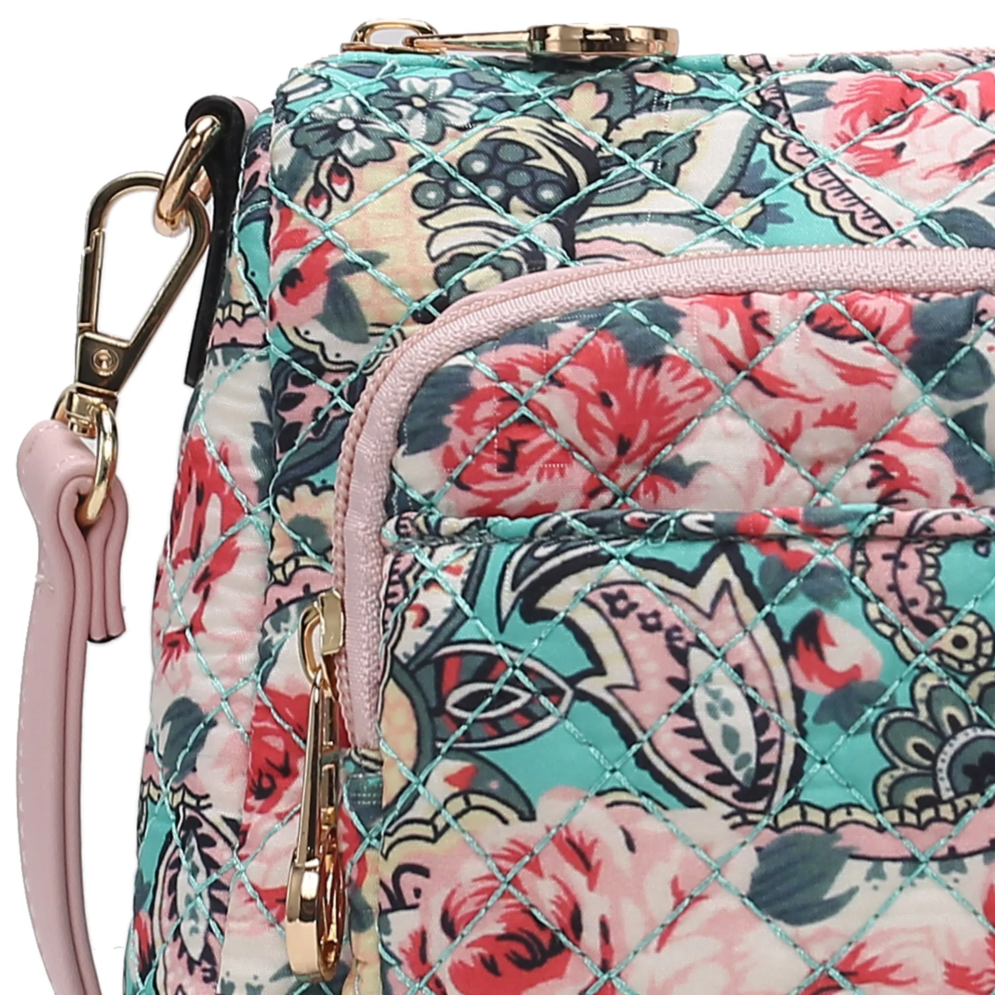 Rosalie Crossbody Bag