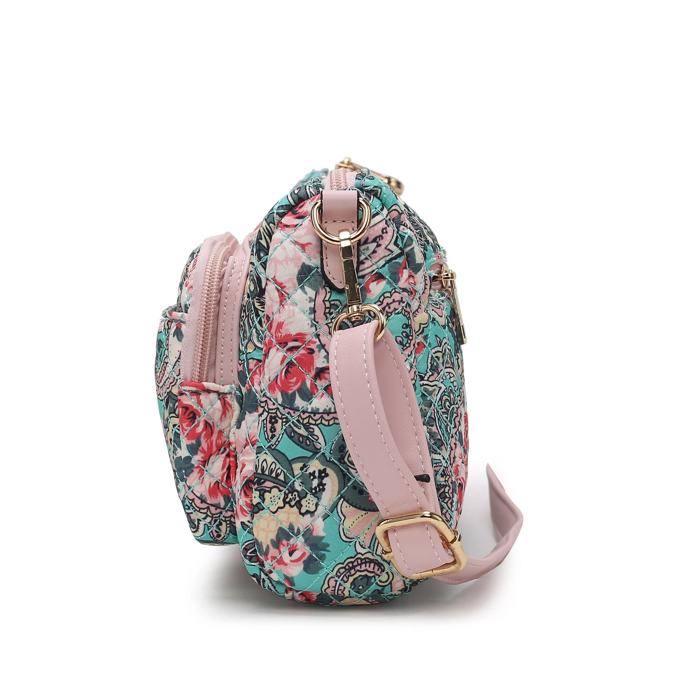 Rosalie Crossbody Bag