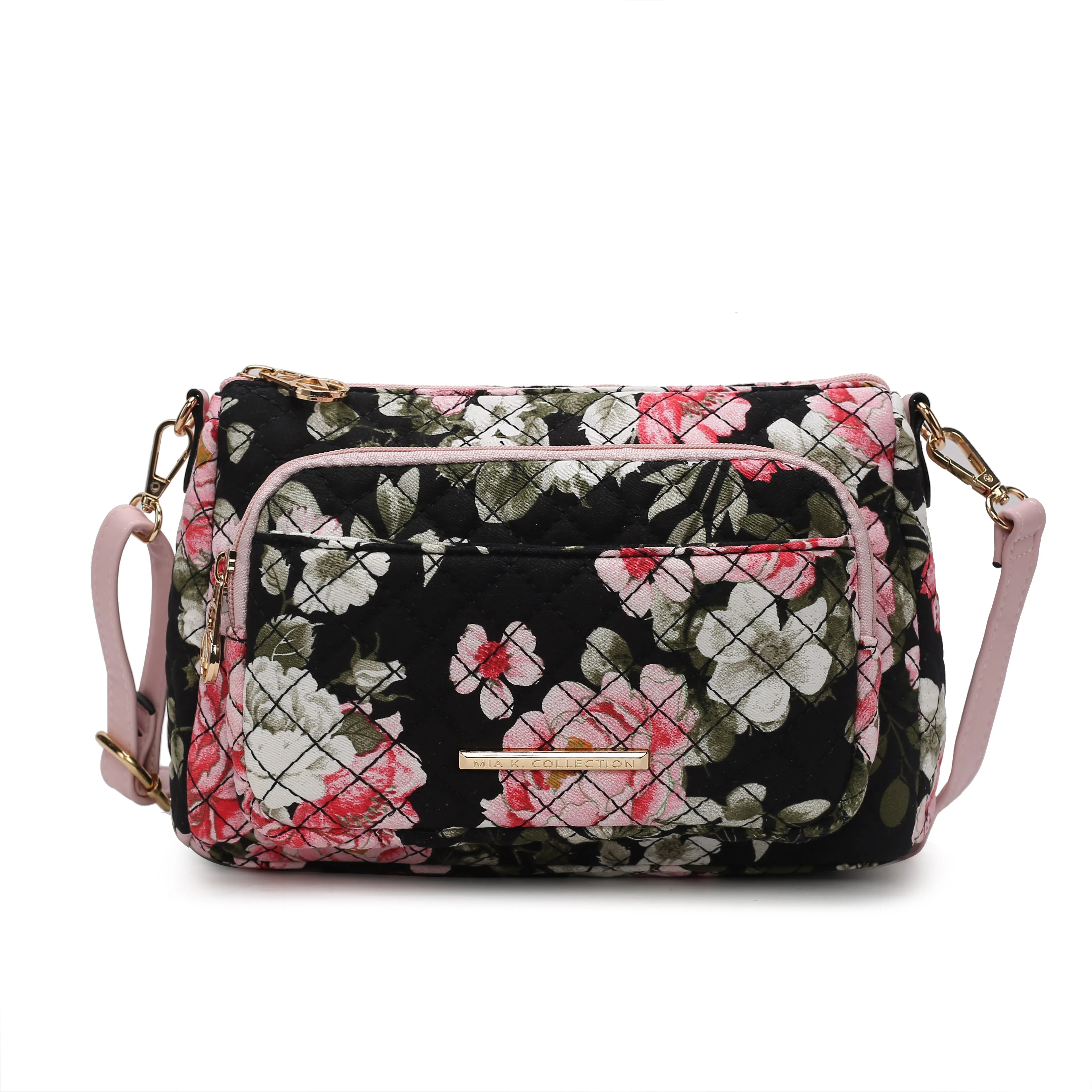 Rosalie Crossbody Bag