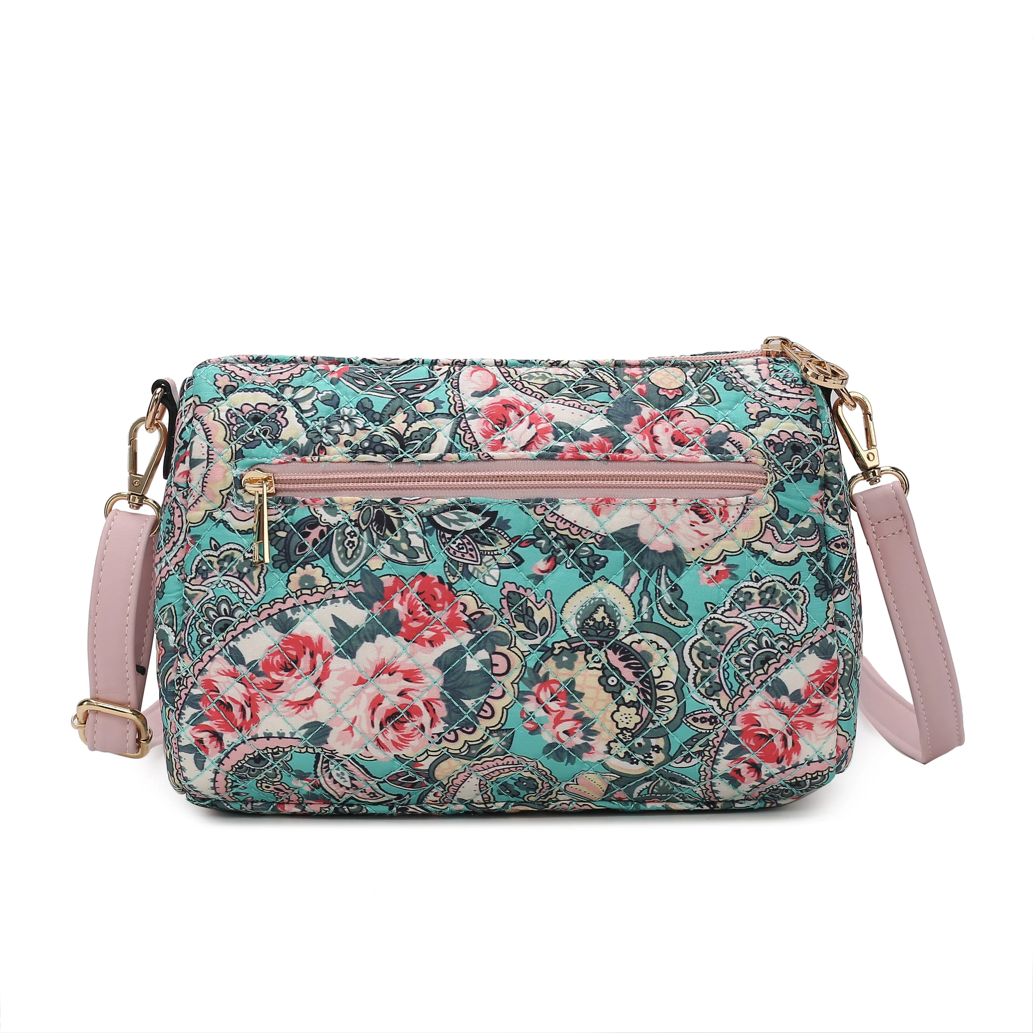 Rosalie Crossbody Bag