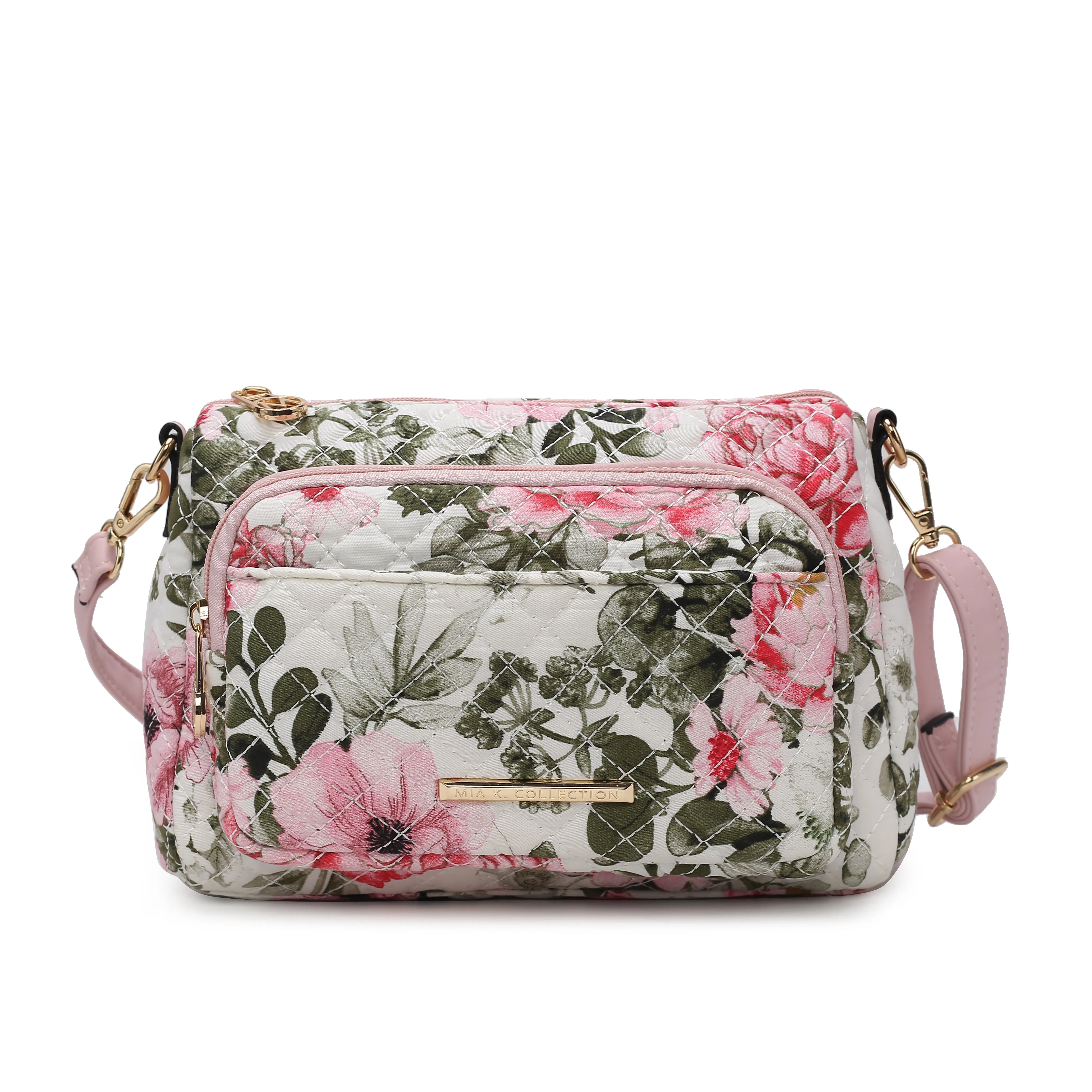 Rosalie Crossbody Bag