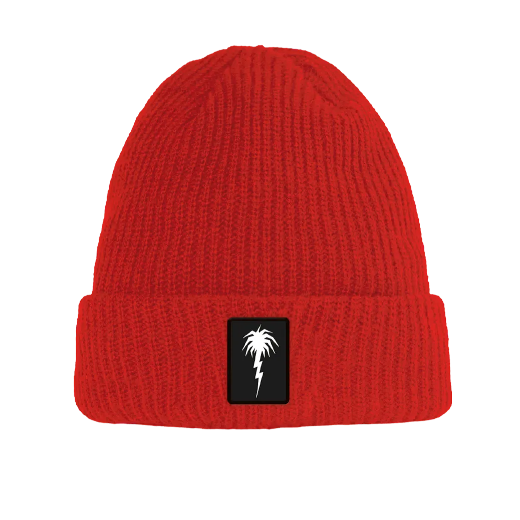 SB Palm Beanie