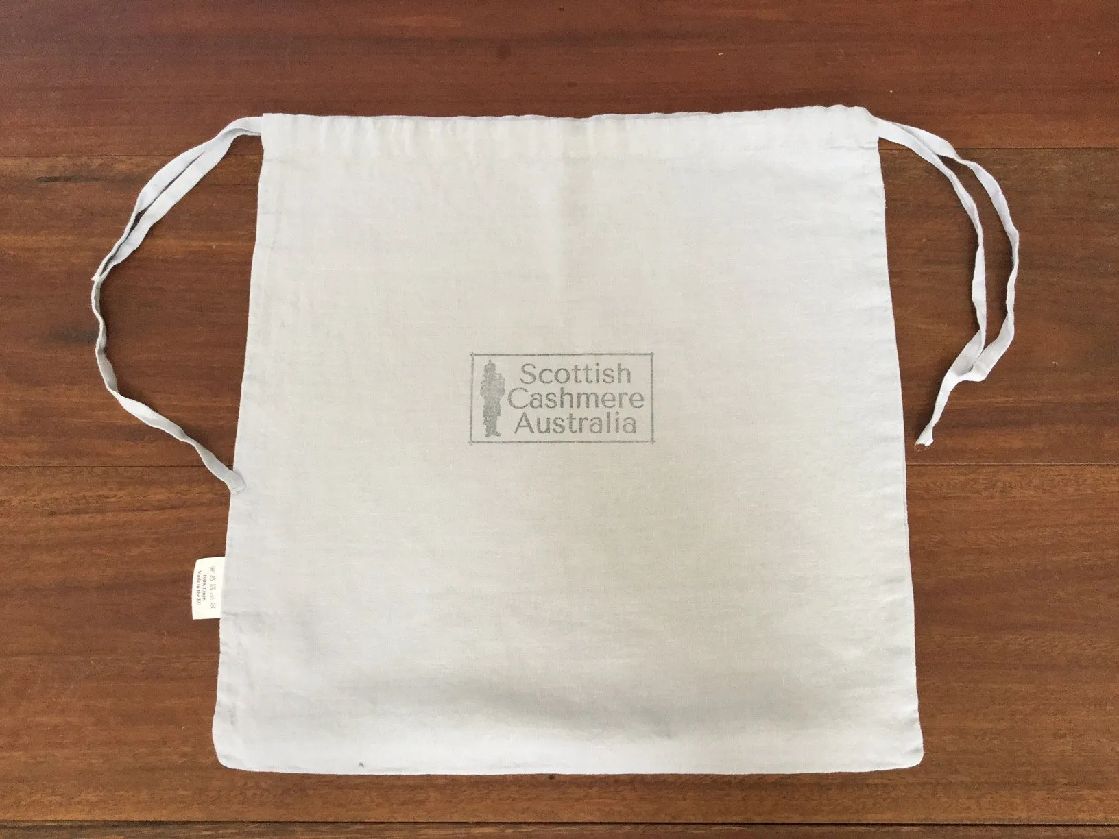 SCA Travelwrap - Navy