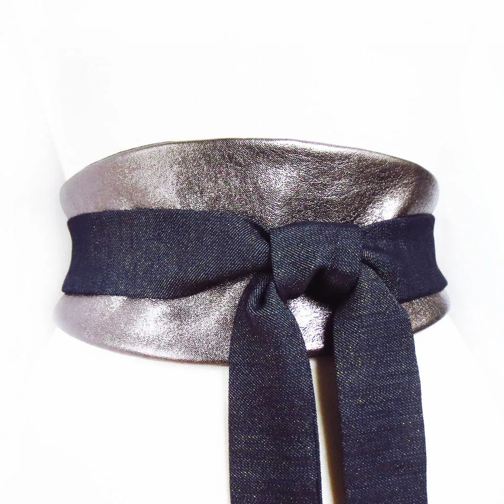 sheba wrap belt