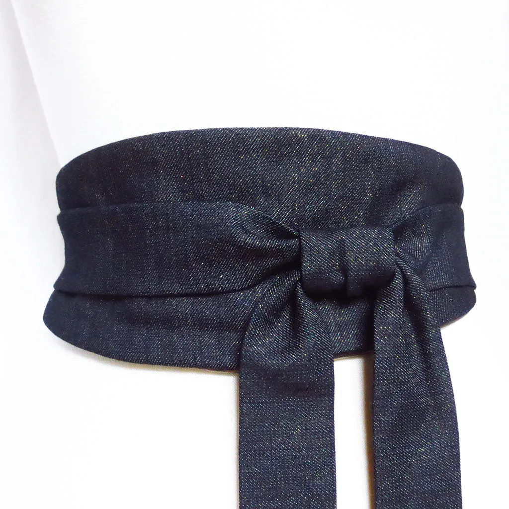 sheba wrap belt