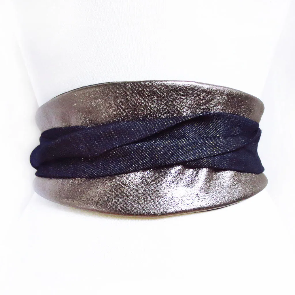 sheba wrap belt