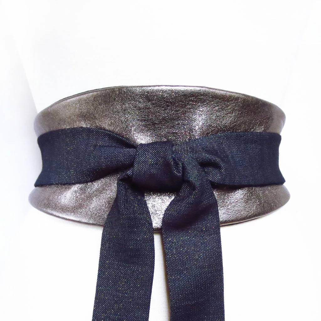 sheba wrap belt