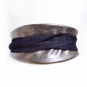 sheba wrap belt