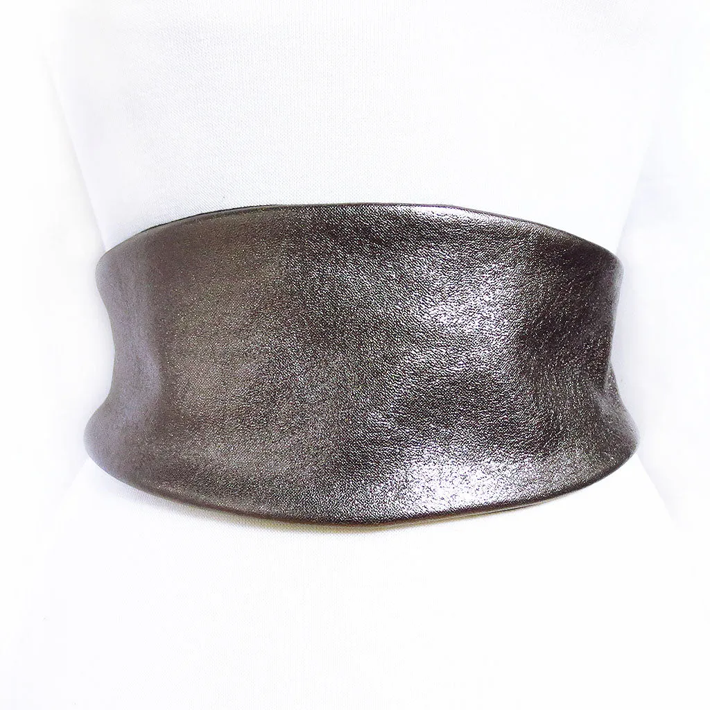 sheba wrap belt