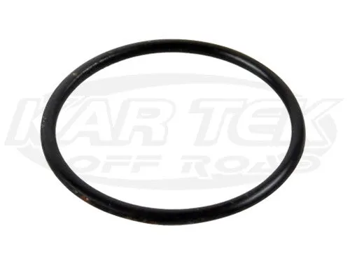 Shock Body Cap O-Rings 3.5 Series [-151], High Temp Viton