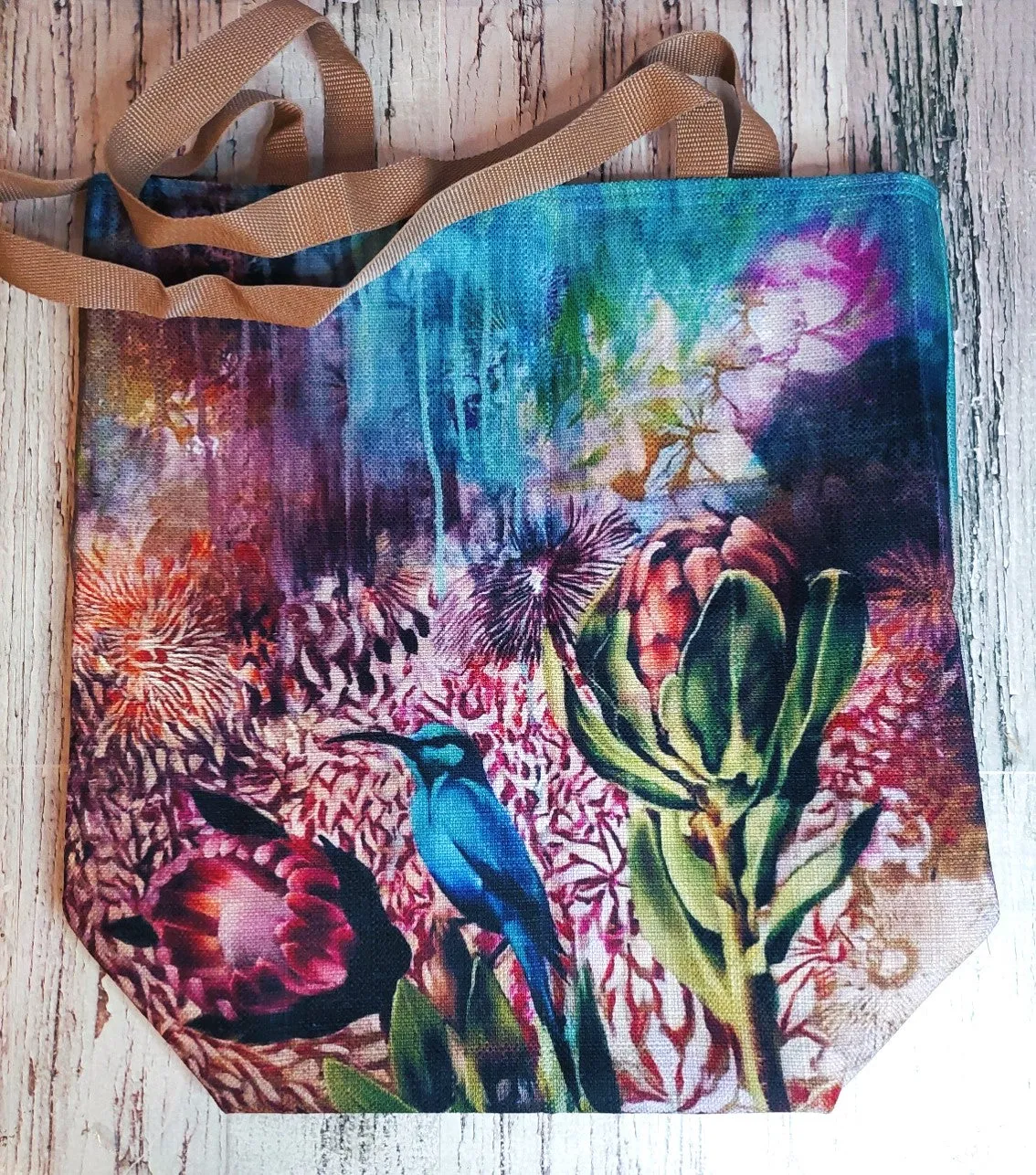 Shopping totes - multiple options - Kenyon Collective