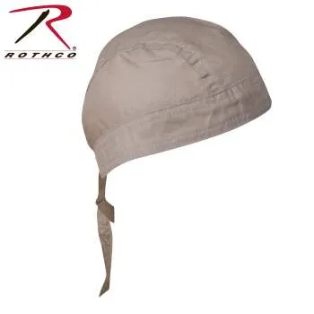 Solid Color Headwrap