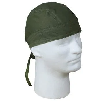 Solid Color Headwrap