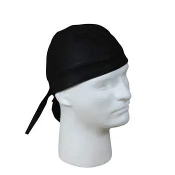 Solid Color Headwrap