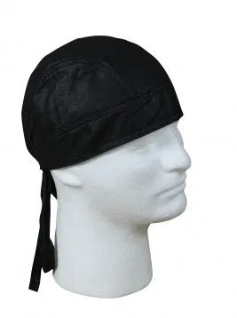 Solid Color Headwrap