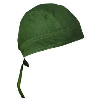 Solid Color Headwrap
