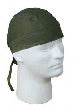 Solid Color Headwrap