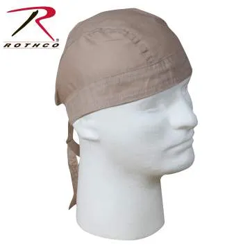 Solid Color Headwrap