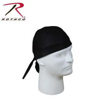 Solid Color Headwrap