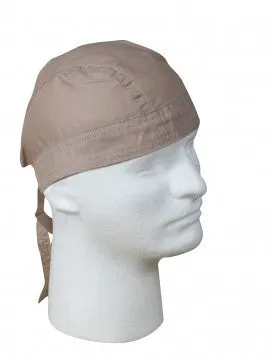 Solid Color Headwrap