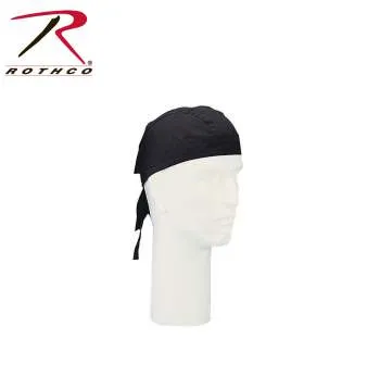 Solid Color Headwrap