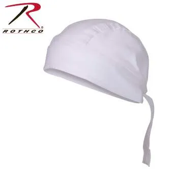 Solid Color Headwrap