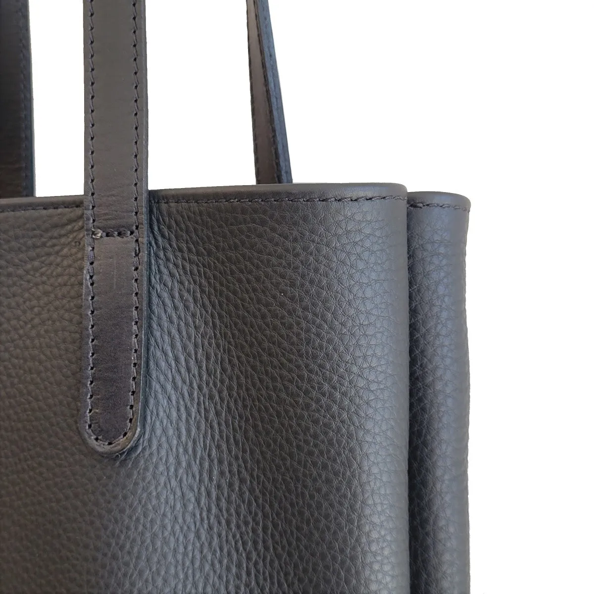 Swags Camille Tote - Black