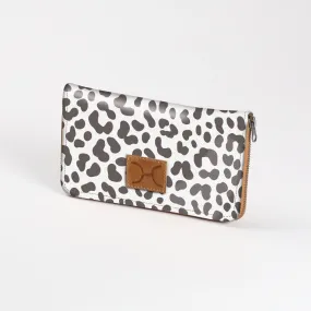 Thandana Ladies Laminated Large Fabric Purse