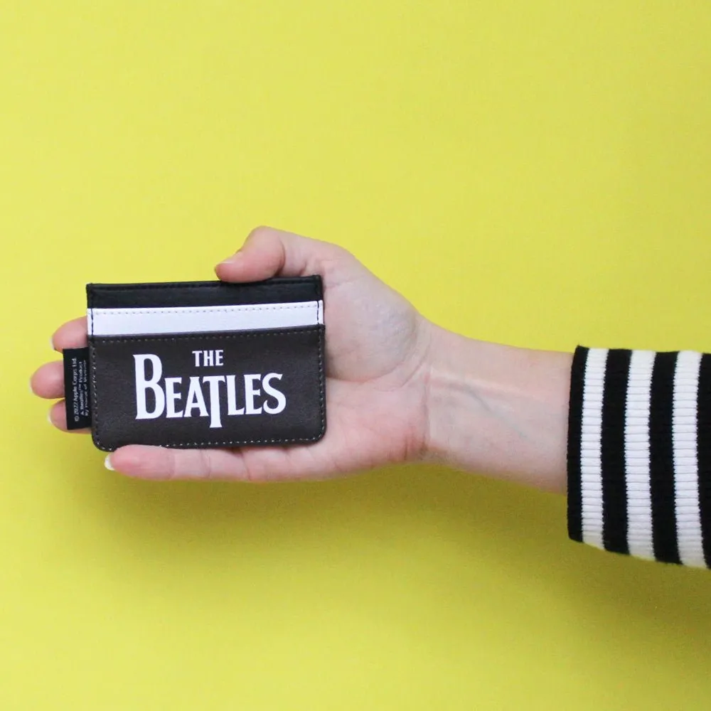 The Beatles Abbey Road Cardholder