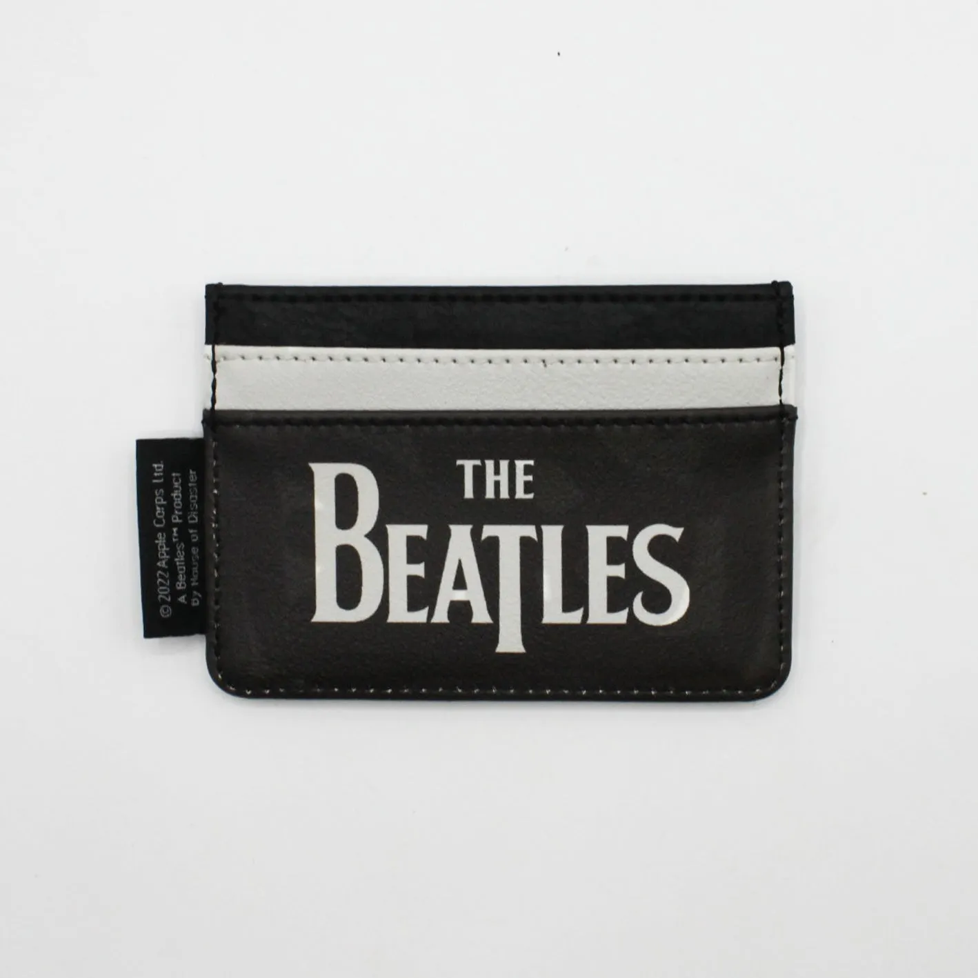 The Beatles Abbey Road Cardholder