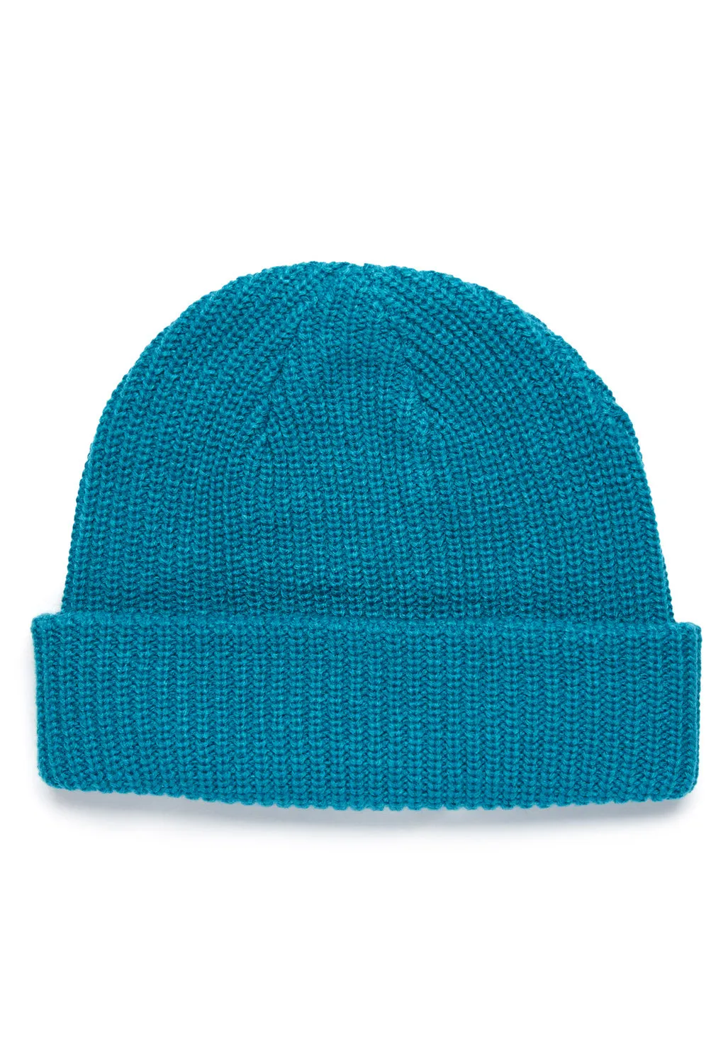 The North Face Salty Lined Beanie - Harbor Blue