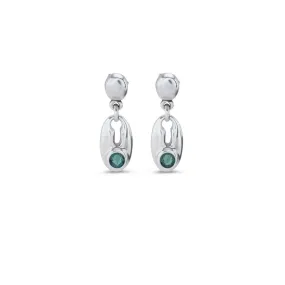 To You Earrings - PEN0938VRDMTL0U