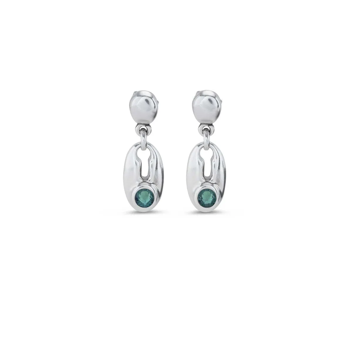 To You Earrings - PEN0938VRDMTL0U