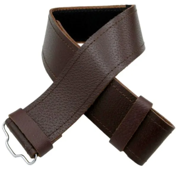 Traditional Kilt Belts